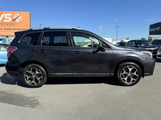 2012 Subaru Forester - Thumbnail