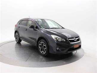 2012 Subaru XV - Thumbnail