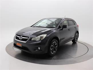 2012 Subaru XV - Thumbnail