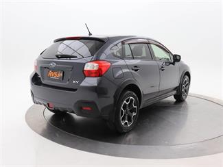 2012 Subaru XV - Thumbnail