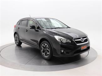 2014 Subaru XV - Thumbnail