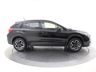 2014 Subaru XV - Thumbnail