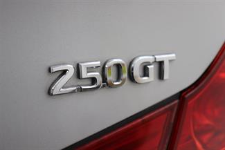 2012 Nissan Skyline - Thumbnail