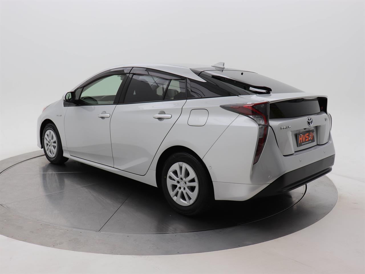 2018 Toyota Prius