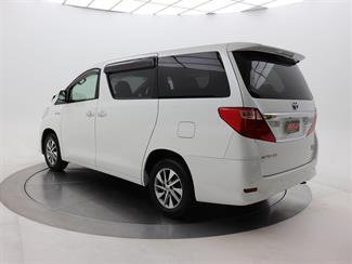 2014 Toyota Alphard - Thumbnail