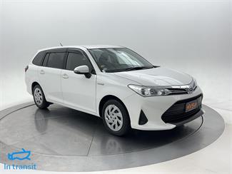 2019 Toyota Corolla - Thumbnail