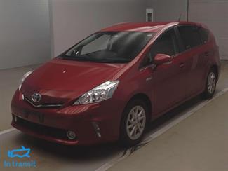 2013 Toyota Prius - Thumbnail