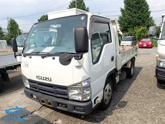 2012 Isuzu Elf - Thumbnail