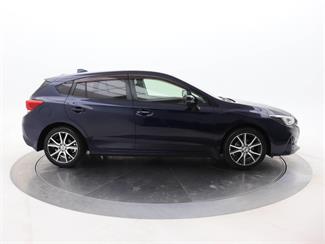 2019 Subaru Impreza - Thumbnail