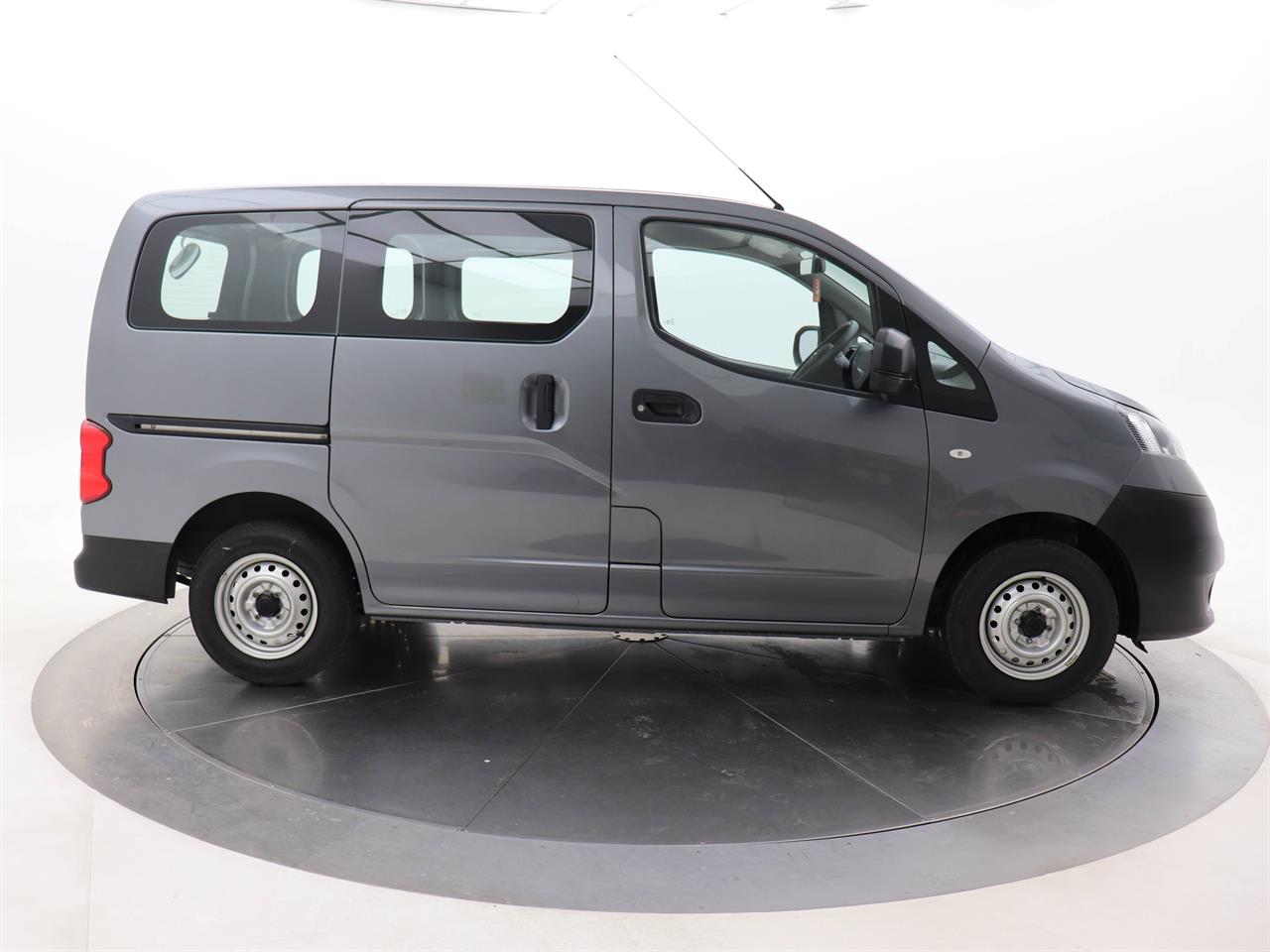 2021 Nissan NV200