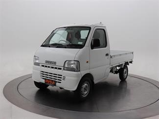 2000 Suzuki Carry - Thumbnail