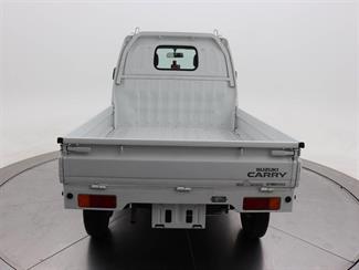 2000 Suzuki Carry - Thumbnail