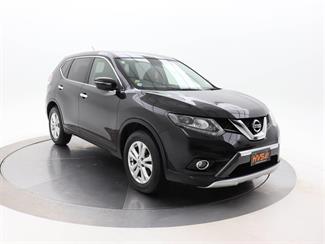 2015 Nissan X-Trail - Thumbnail