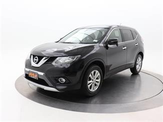 2015 Nissan X-Trail - Thumbnail