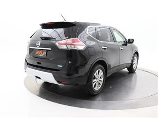 2015 Nissan X-Trail - Thumbnail