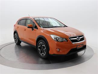 2014 Subaru XV - Thumbnail