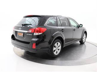 2012 Subaru Outback - Thumbnail