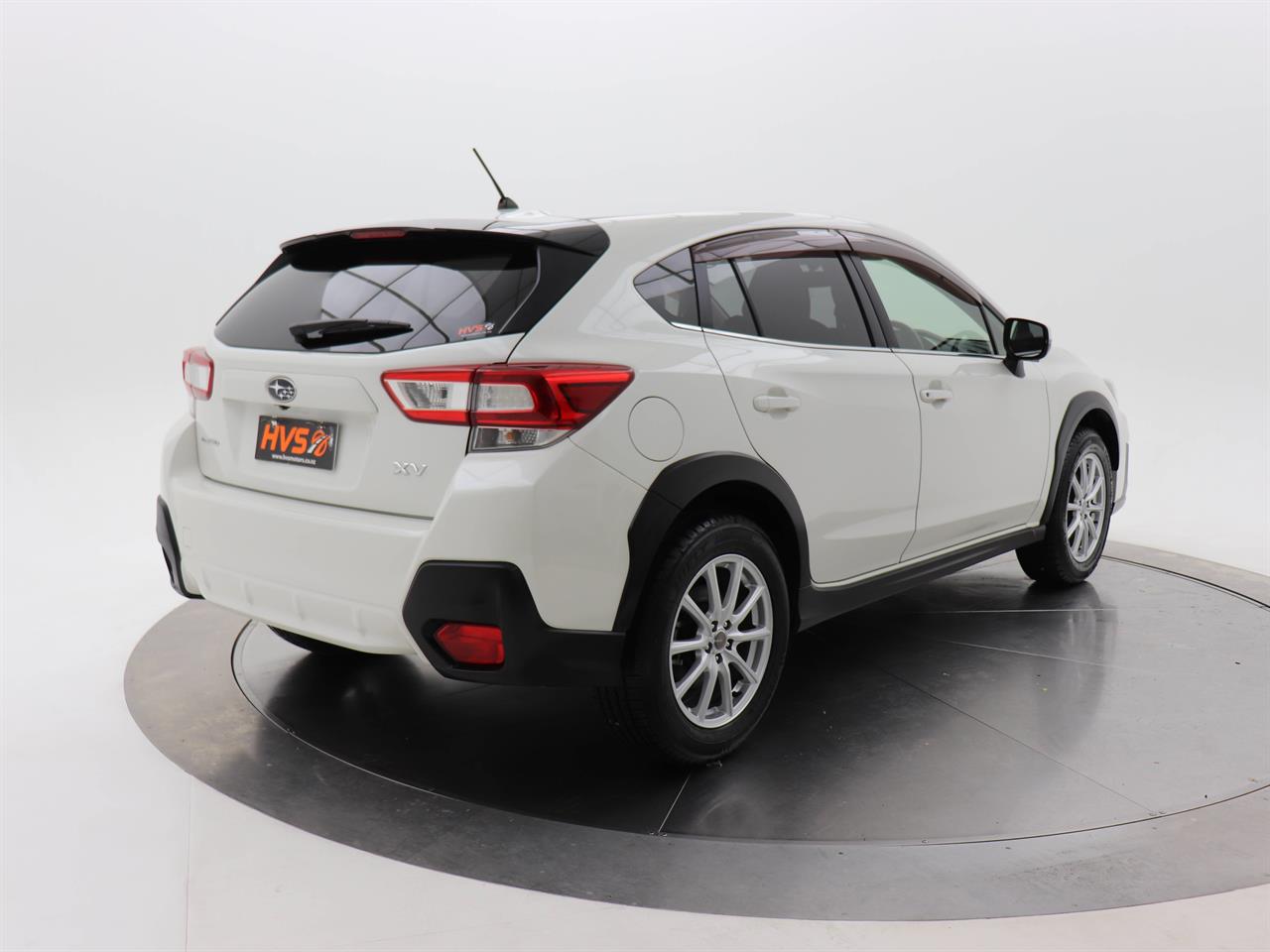 2017 Subaru XV