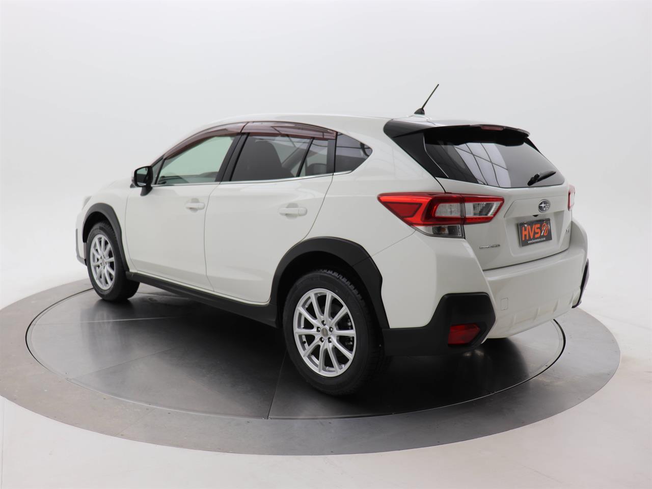 2017 Subaru XV