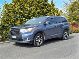 2016 Toyota Highlander - Thumbnail