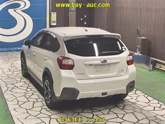 2013 Subaru XV - Thumbnail