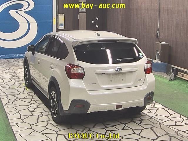 2013 Subaru XV