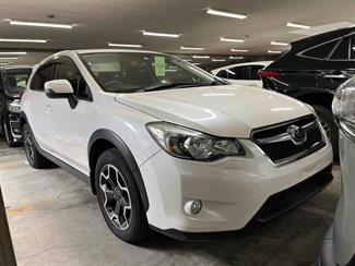 2013 Subaru XV - Thumbnail