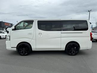 2017 Nissan Caravan - Thumbnail