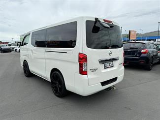 2017 Nissan Caravan - Thumbnail