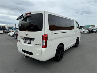 2017 Nissan Caravan - Thumbnail