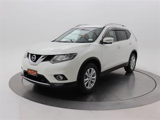 2015 Nissan X-Trail - Thumbnail