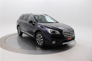 2016 Subaru Outback - Thumbnail