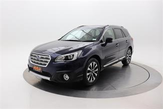 2016 Subaru Outback - Thumbnail