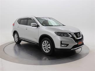 2019 Nissan X-Trail - Thumbnail