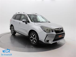 2013 Subaru Forester - Thumbnail