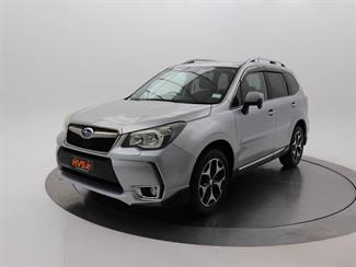 2013 Subaru Forester - Thumbnail