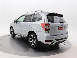 2013 Subaru Forester - Thumbnail