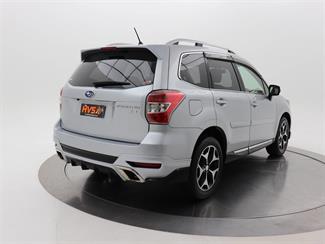 2013 Subaru Forester - Thumbnail