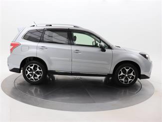 2013 Subaru Forester - Thumbnail