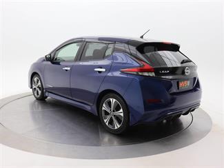 2019 Nissan Leaf - Thumbnail