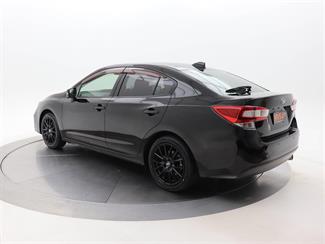 2017 Subaru Impreza - Thumbnail