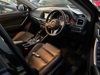 2015 Mazda CX-5 - Thumbnail