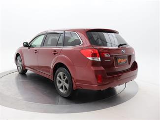 2013 Subaru OUTBACK 4WD - Thumbnail