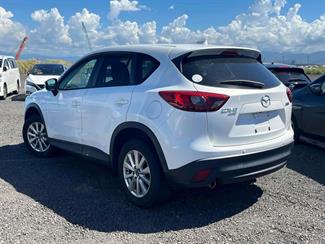 2016 Mazda CX-5 - Thumbnail