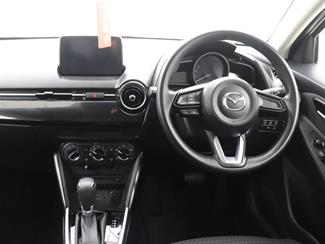 2018 Mazda Demio - Thumbnail