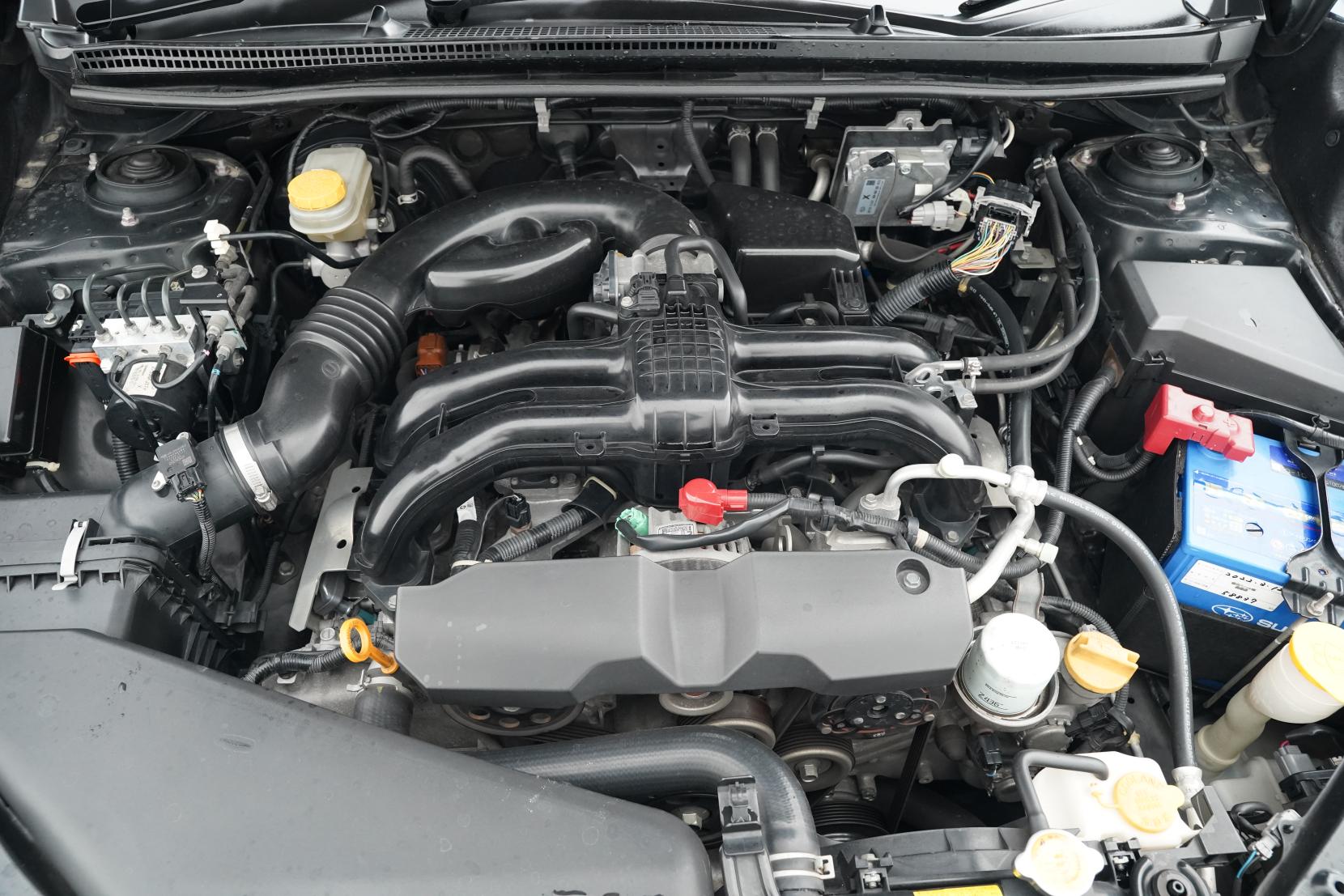 Subaru XV 2.0i-L Eyesight 4WD