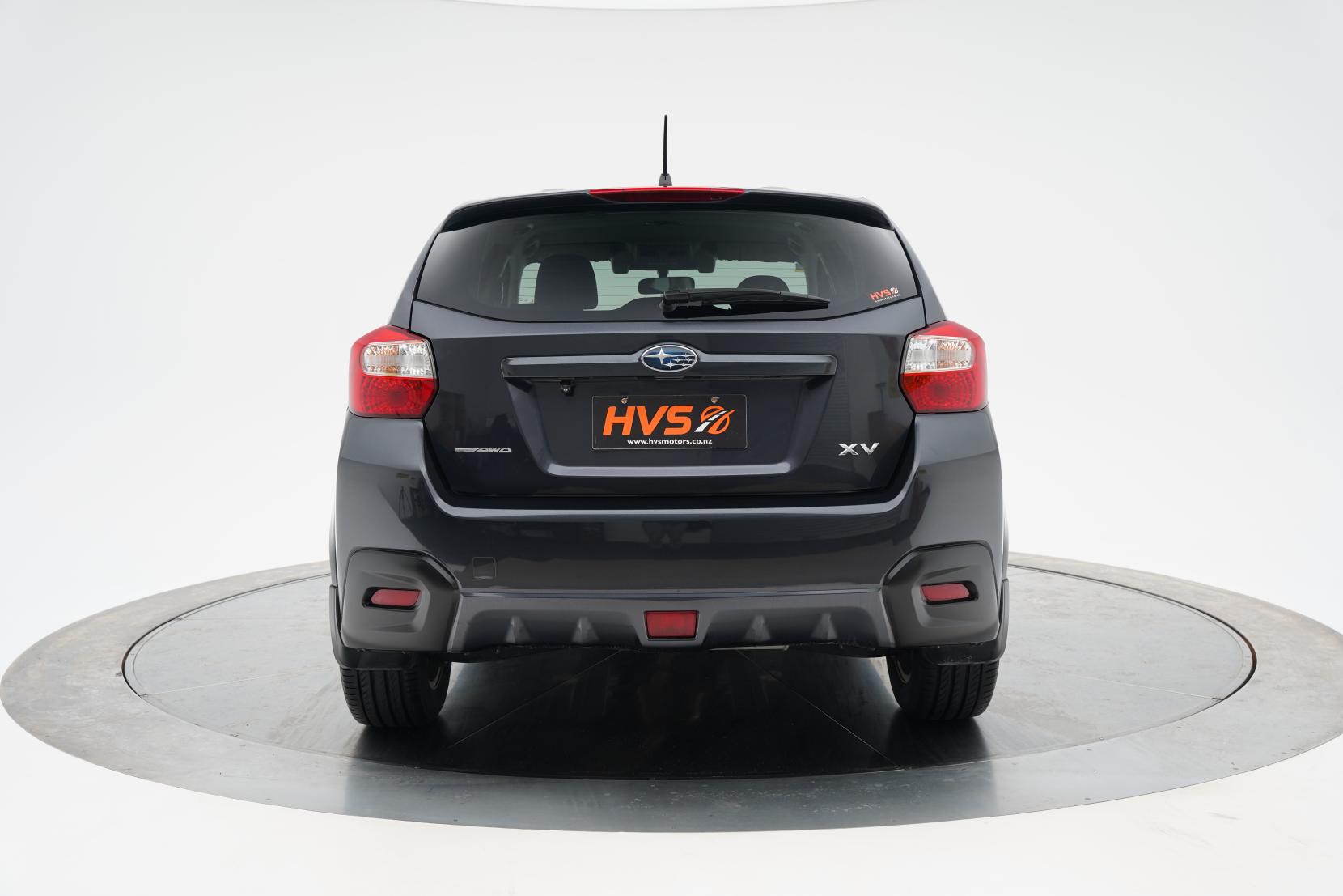 Subaru XV 2.0i-L Eyesight 4WD