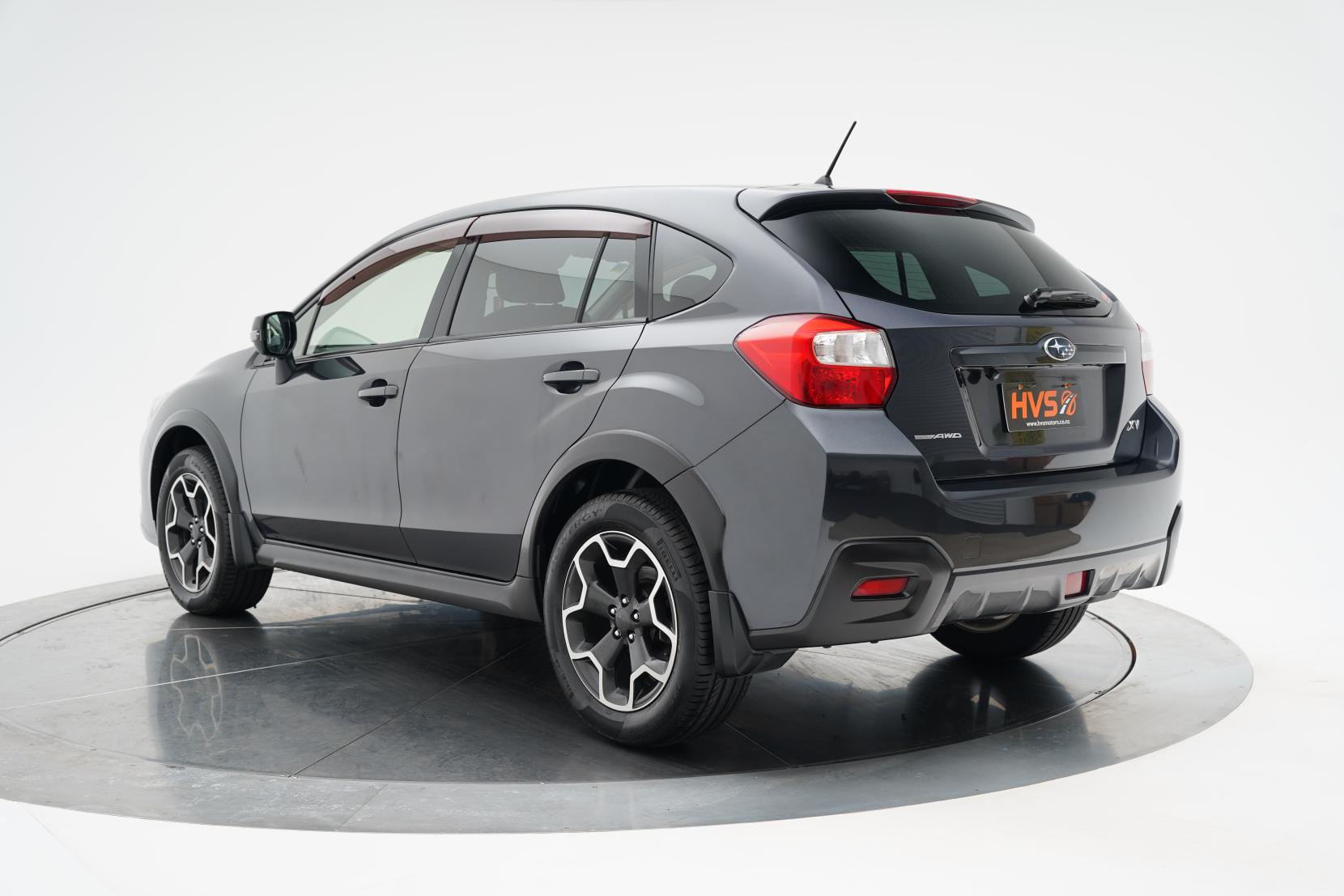 Subaru XV 2.0i-L Eyesight 4WD