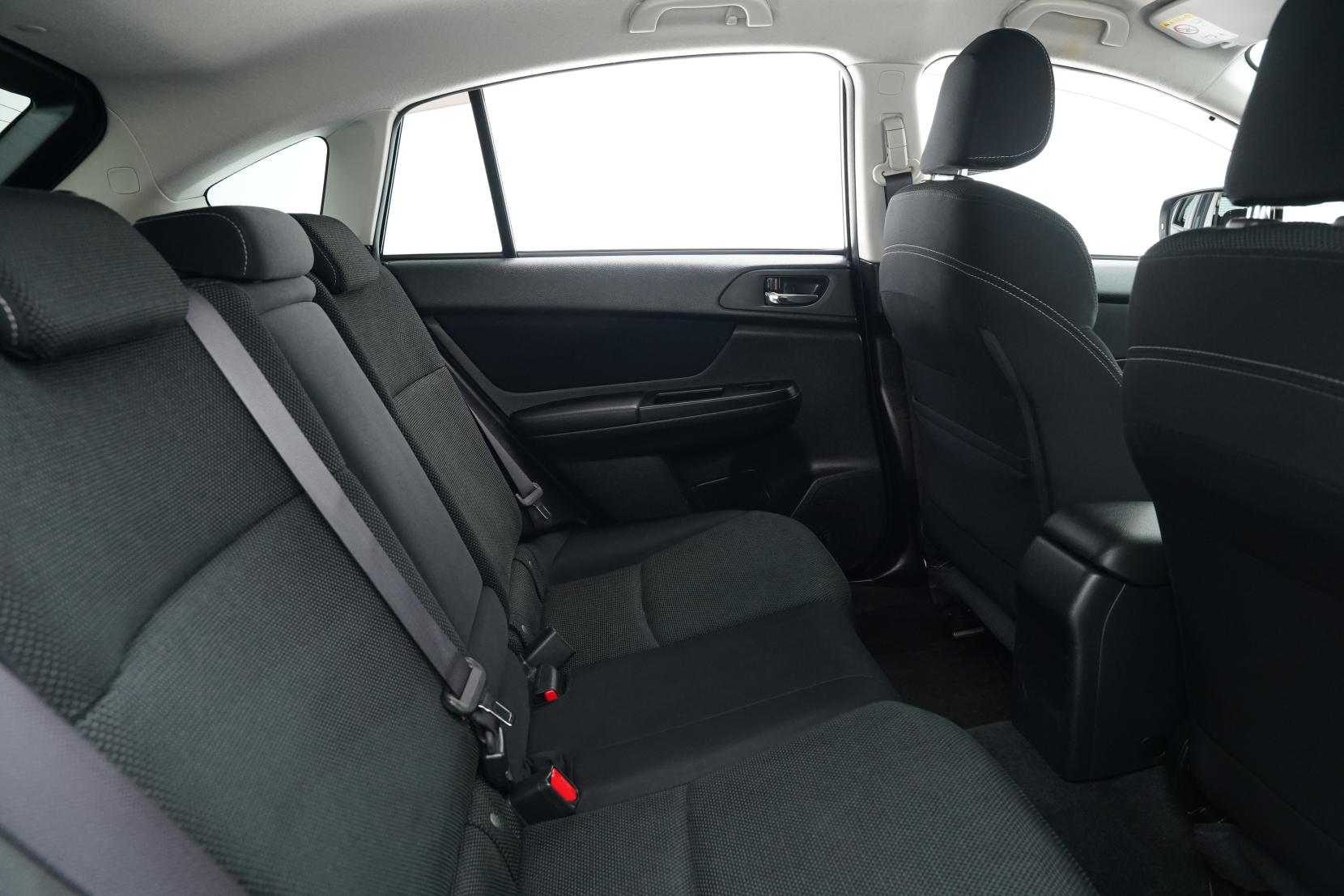 Subaru XV 2.0i-L Eyesight 4WD