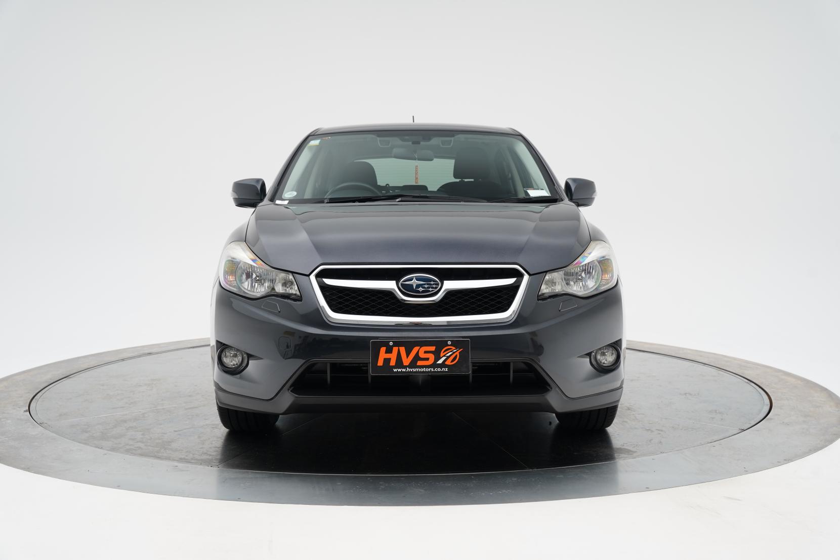 Subaru XV 2.0i-L Eyesight 4WD